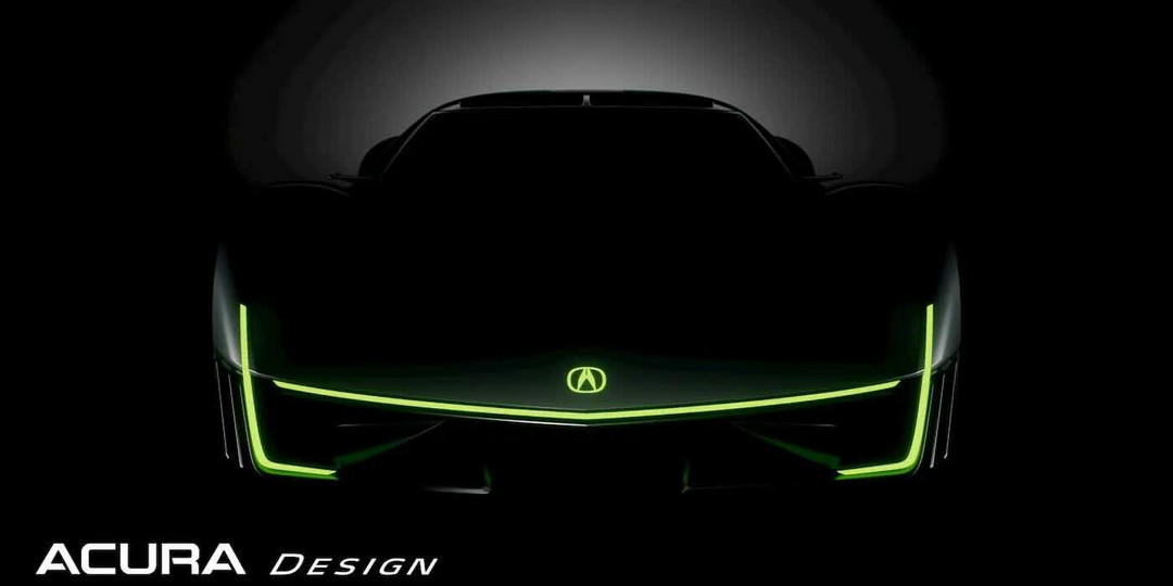 謳歌預(yù)計(jì)將于2027或2028年在美國推出電動(dòng)跑車