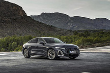 华为智驾加持，国产奥迪A5L即将亮相广州车展