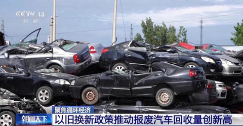 鼓励新能源车开6年报废,你还敢买电车吗?