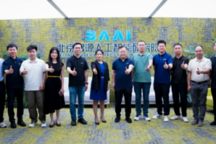 长城汽车携手智源AI,魏牌蓝山智驾版8月上市