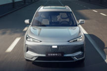 吉利银河E5新功能揭晓：哨兵模式、快充功率及APP定位指南