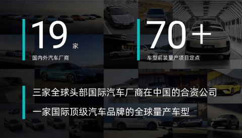 禾赛发布2024 Q2财报:季度毛利超2亿,是第二名的三倍