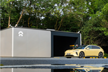 蔚来发布加电县县通计划：国内每个县都要有蔚来换电站