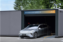 蔚来发布加电合伙人计划：向全社会开放合作建设充电换电站