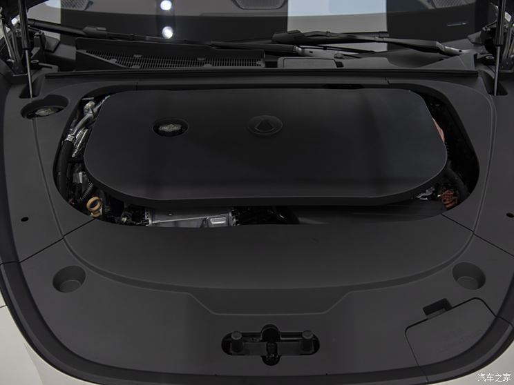 騰勢汽車 騰勢Z9GT 2024款 GT 插電混動版