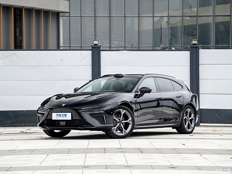 合眾汽車 哪吒S獵裝 2024款 增程300 Max版