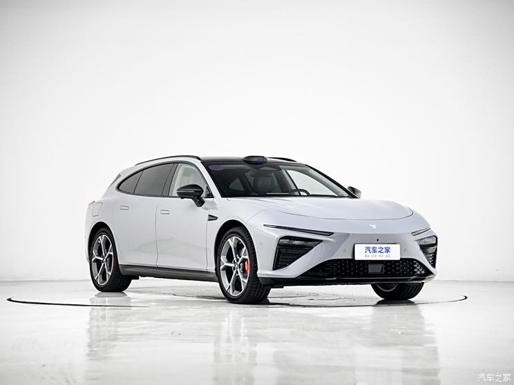 合眾汽車 哪吒S獵裝 2024款 純電640 AWD Max版