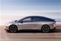 超5米车身+纯视觉智驾！小鹏P7+将于四季度发布