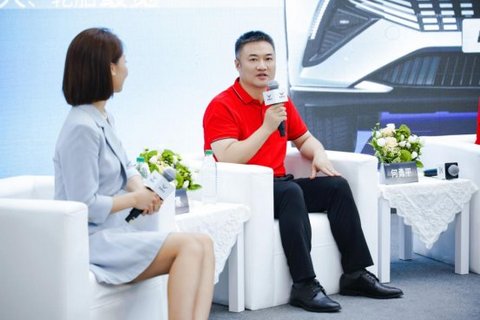 售价9.99万起 凯翼昆仑iHD上市