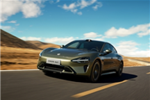 即将全国开通！小米SU7开启城市NOA先锋版用户招募