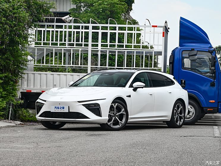 合眾汽車 哪吒S獵裝 2024款 增程300 Pro版