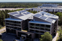 Northvolt將把鋰電池技術的研發從加州轉移到瑞典