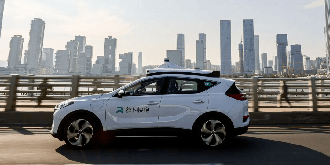2024年上半年激光雷達(dá)裝機(jī)量排名：速騰聚創(chuàng)領(lǐng)銜，華為第二，禾賽緊追