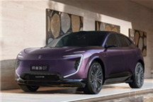 阿维塔昆仑增程电机无惧高温：连续25次零百加速动力不衰减