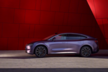 华为奇瑞联手打造 智界R7轿跑SUV 8月26日亮相 预计30万起售