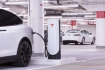 特斯拉超级充电项目前主管再就业 新东家是Uber