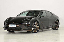 EMEYA繁花包場 路特斯成都車展陣容