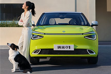 東風汽車在挪威和瑞士推出新品牌納米