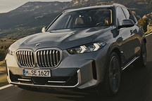 宝马将在美国召回逾72万辆汽车