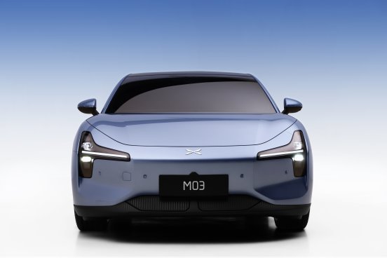毛利率“四連跳”的小鵬汽車，仍需發力賣車