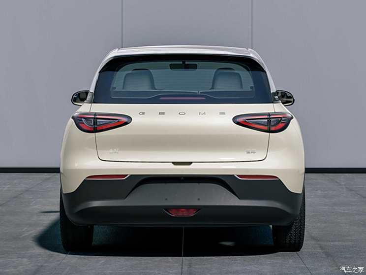 吉利汽車 星愿 2024款 85kW基本型