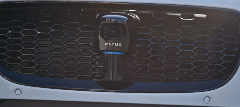 Waymo自動駕駛出租車每周付費乘車量達10萬次
