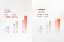 极氪二季度营收超200亿元，整车毛利率为14.2%