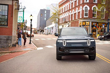 Rivian前生产主管加入Stellantis