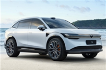 极氪今年还有两款新车!极氪7X、极氪MIX都来了