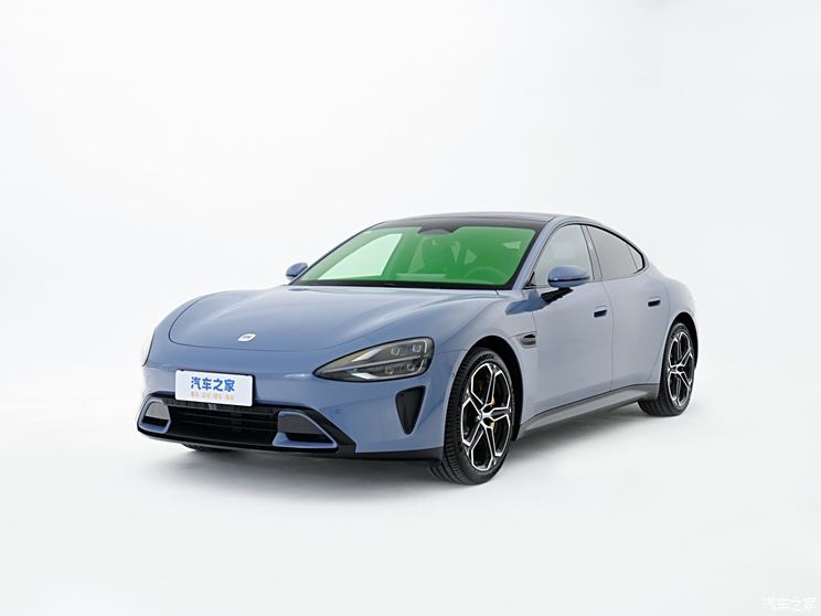 小米汽車 小米SU7 2024款 700km 后驅(qū)長(zhǎng)續(xù)航智駕版