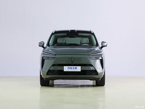 长城汽车 魏牌 蓝山 2025款 四驱智驾 Ultra