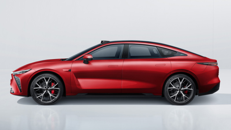 網(wǎng)通社汽車(chē)