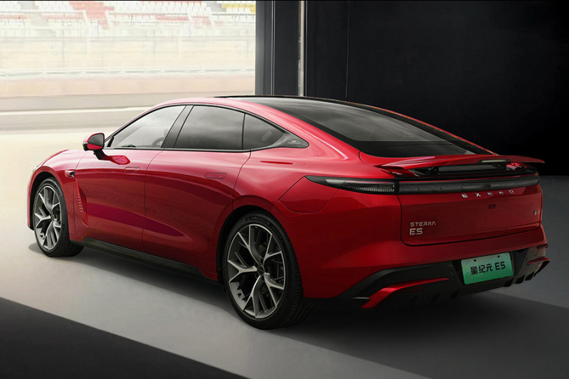 網(wǎng)通社汽車(chē)