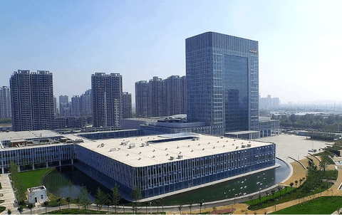 长城魏牌智能化跃迁,全新蓝山开启“进攻”模式
