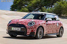 雙動力配置 全新MINI JCW將于今年秋季發布