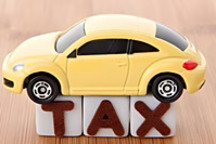 俄罗斯给了中国汽车当头一棒？| 一句话点评