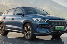 比亚迪墨西哥工厂选址缩小，正评估各州激励政策