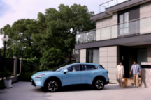 宝骏云海正式下线预售，智能驾驶SUV新选择