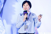 蓋世汽車CEO周曉鶯女士受邀參加2024紫光同芯合作伙伴大會并發表演講
