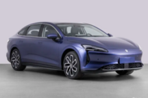 宝骏云光旗舰轿车更名 纯电插混双动力亮相工信部