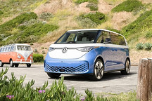 大众ID.Buzz美国起售价59,995美元