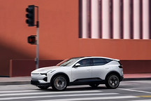 前大众、奥迪设计师加入极星