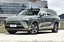 长城魏建军：不用红衣大叔周鸿�t试驾