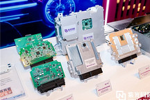 紫光同芯高端旗艦級R52+內核車規MCU THA6412重磅發布