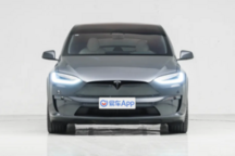 特斯拉Model X因车顶装饰脱落风险在美国召回9100辆