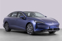 上汽通用五菱周钘：寶駿旗艦轎車“云光”將更名