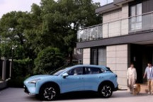 12.18万元起宝骏云海开启预售，宝骏汽车打造“智能出行好伙伴”