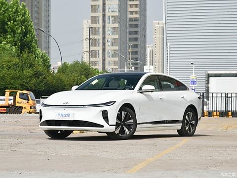 长安启源 长安启源A07 2024款 纯电 真香版 515 精英型 58.9kWh