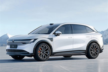 搭浩瀚智駕2.0系統 極氪7X將成都車展首發