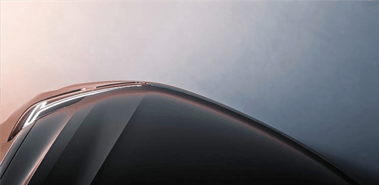 9月4日發布 全新沃爾沃XC90 PHEV預告圖